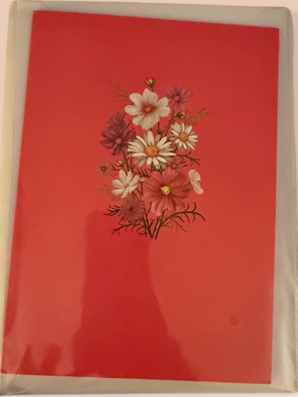 (3) NWT pop up cards